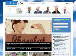 Mooi, consensus tussen Jaap Seidell, Frank van Berkum (drFrank) en Yneke Vocking. Nu aan de slag met JOGG en drFrankenCo