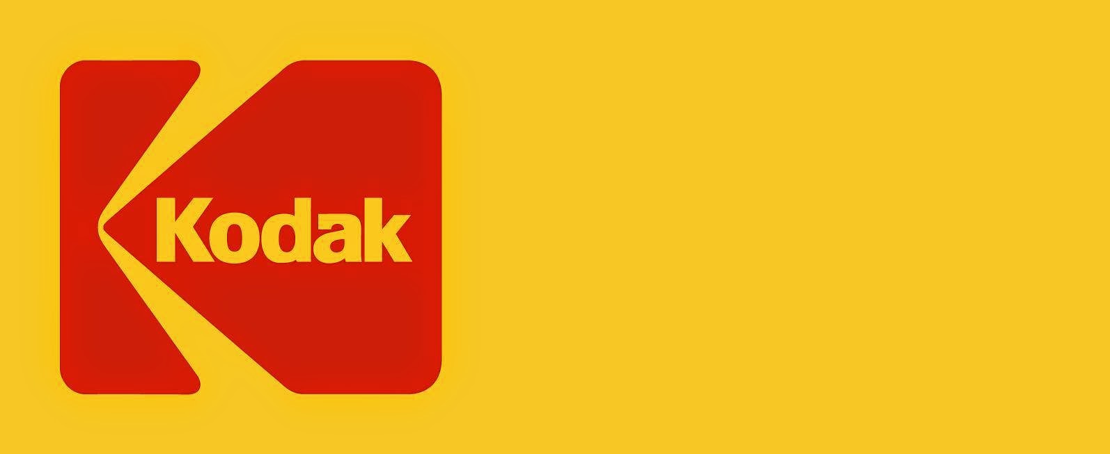 Over Kodak-momentjes en aluminium & Goud – Technologie innovaties breken uiteindelijk altijd door.